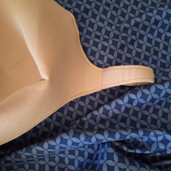 cacique bra 46C - Picture 5 of 9